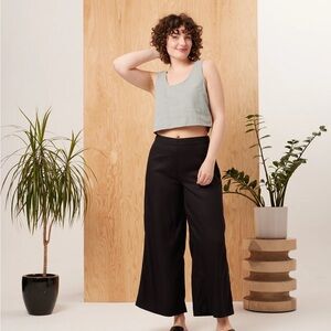 Known Supply Sorrel Pant Black